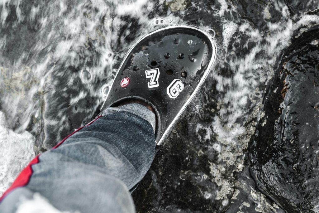 Swap Boots for Hiking Crocs: A Revolutionary Hiking Gear Shift - Norahkay