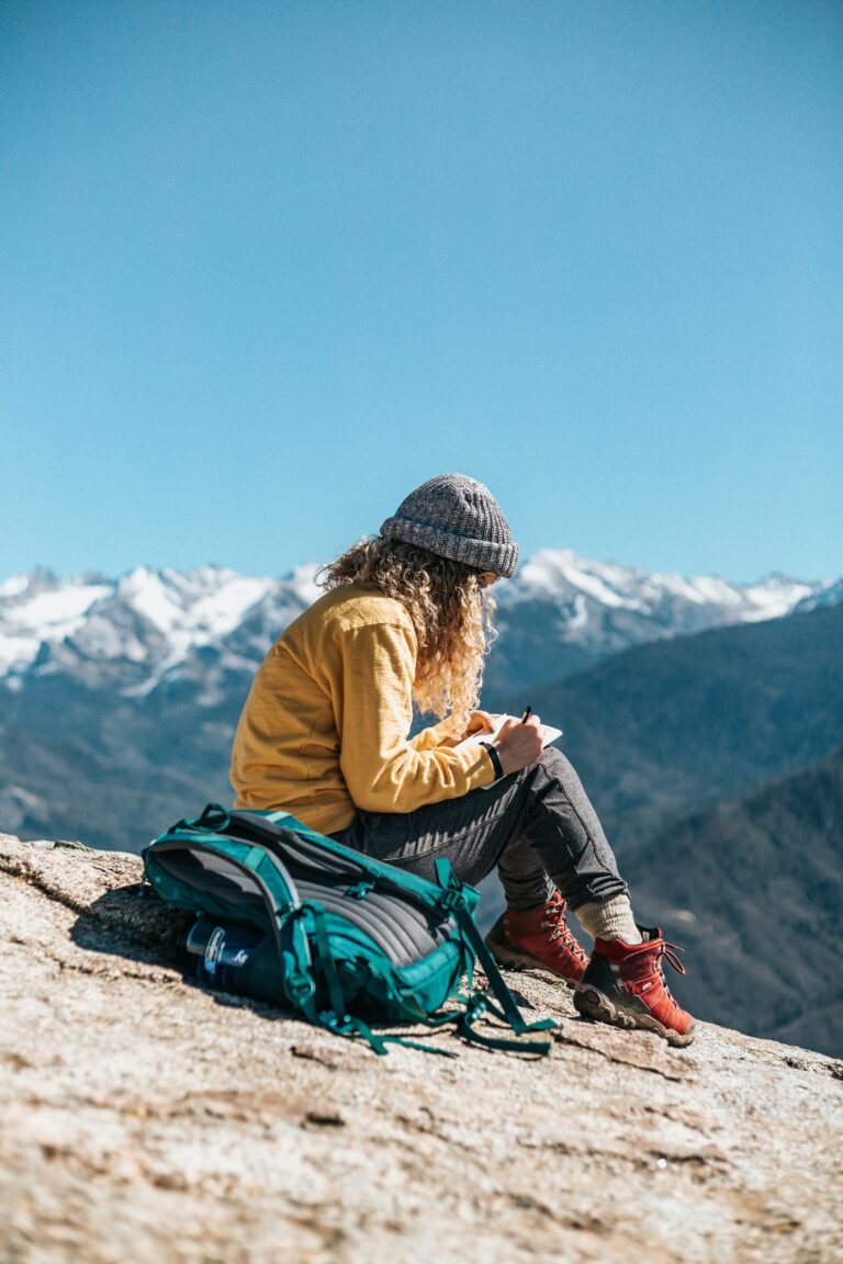 hiking boots for women