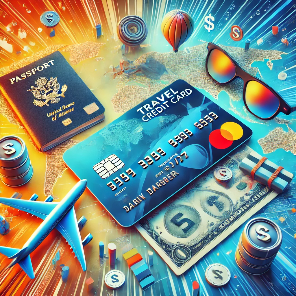 best travel credit card no annual fee