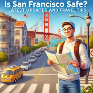 Is San Francisco Safe