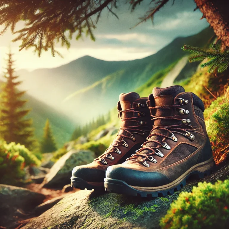 hiking boots for men