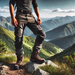 hiking pants men