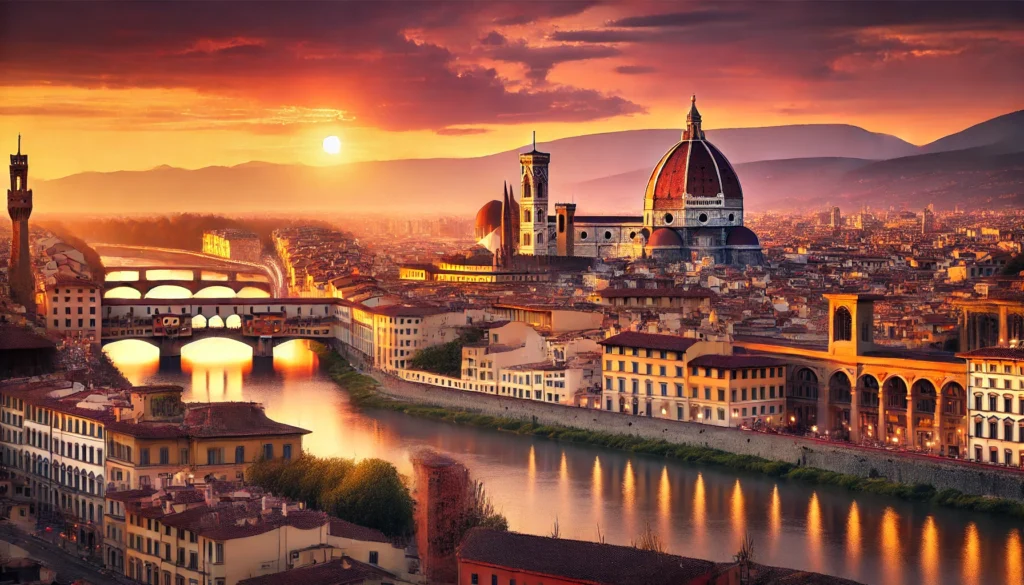 things to do in florence