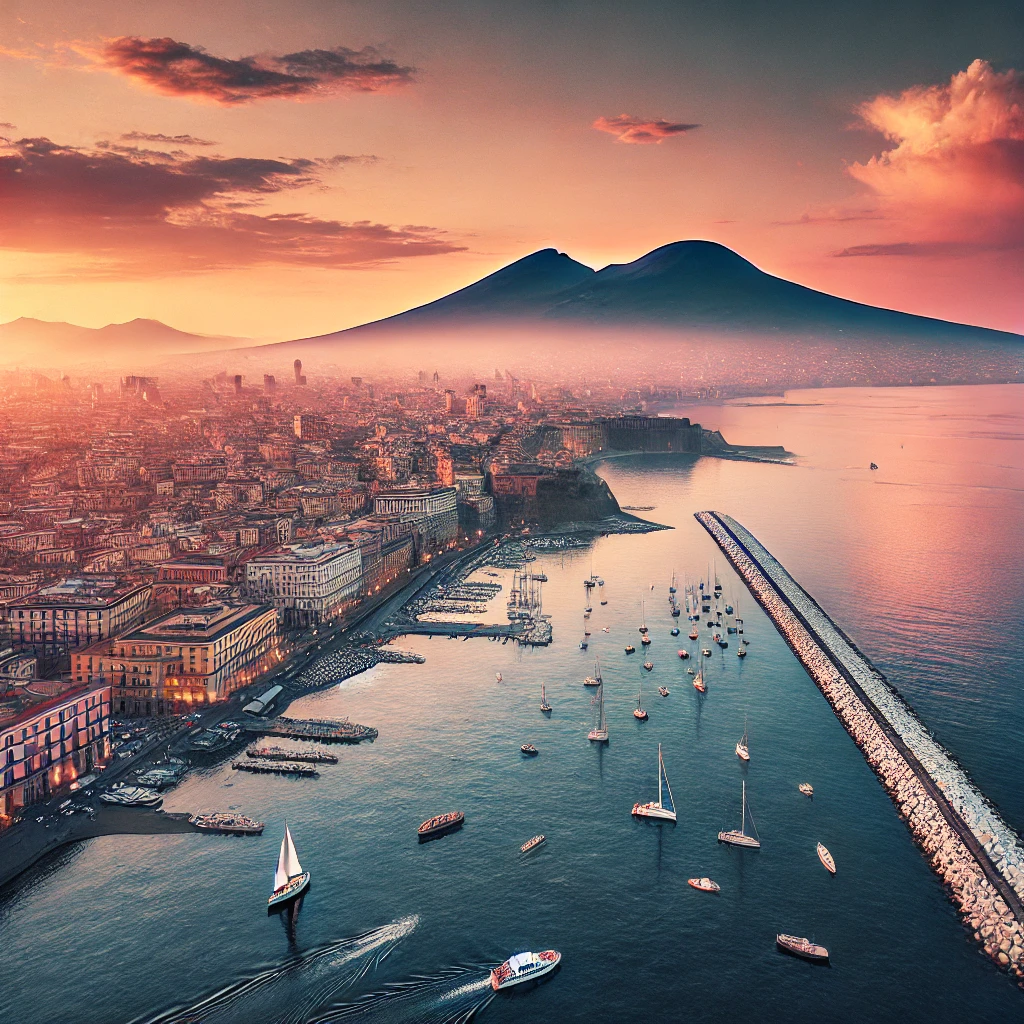 things to do in naples