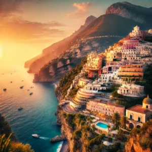 amalfi coast hotels