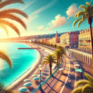 things to do in nice france