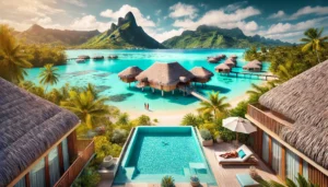 conrad bora bora