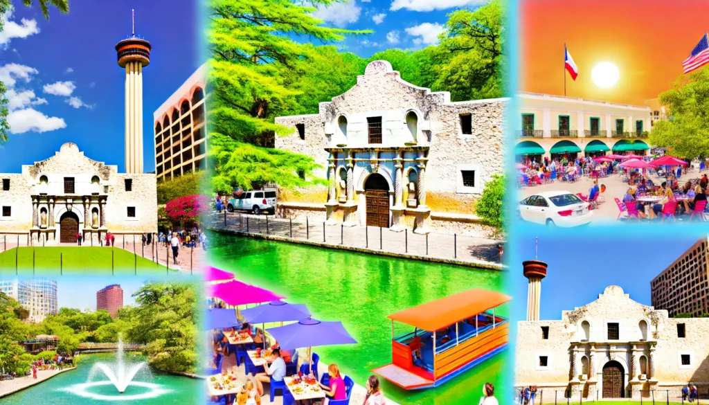 fun things to do in san antonio