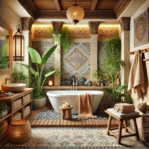 bathroom interior design