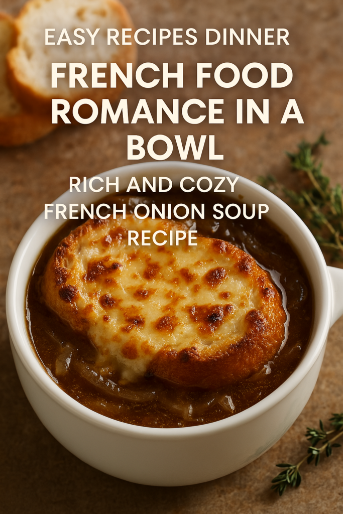 Easy Recipes Dinner