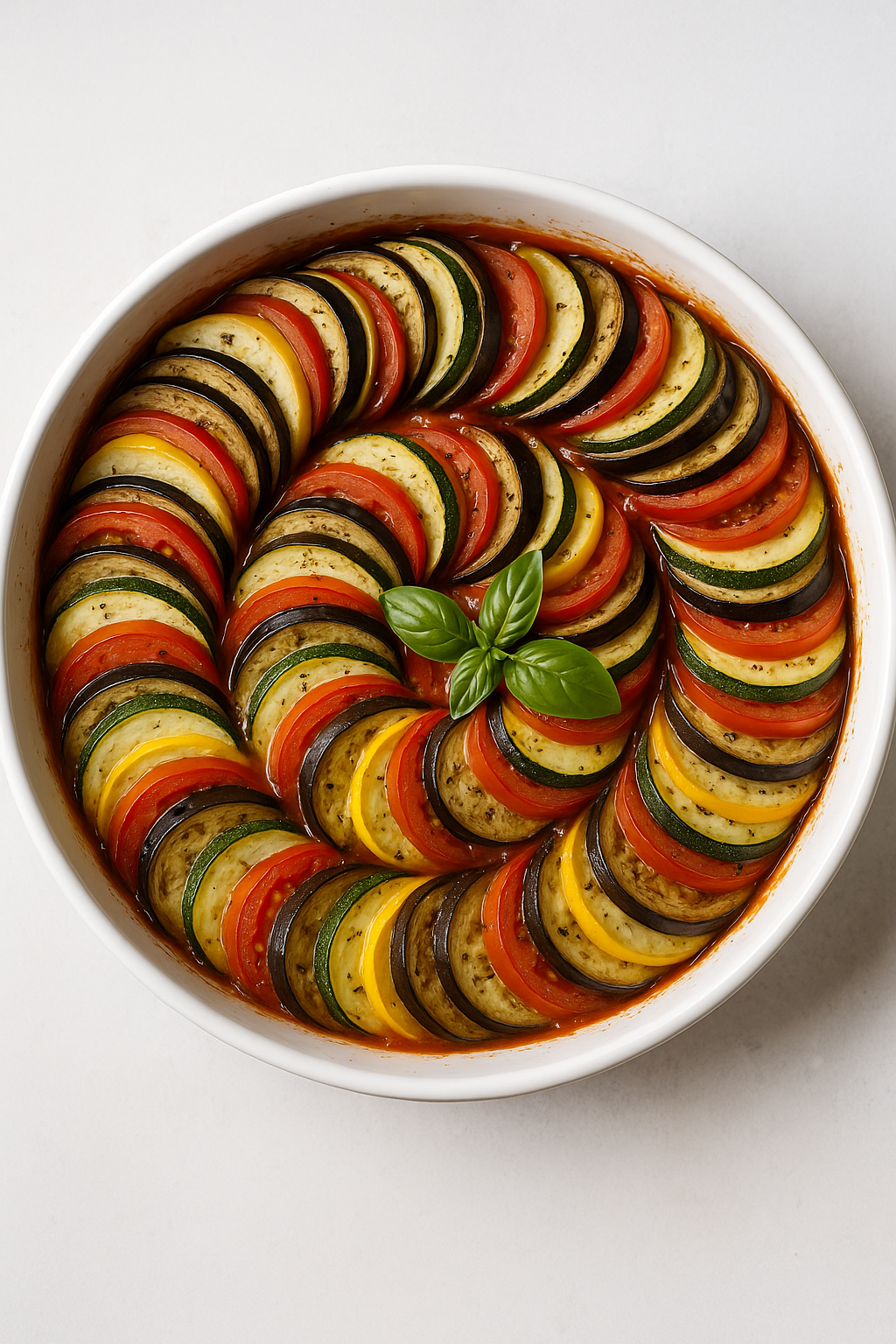 French Food